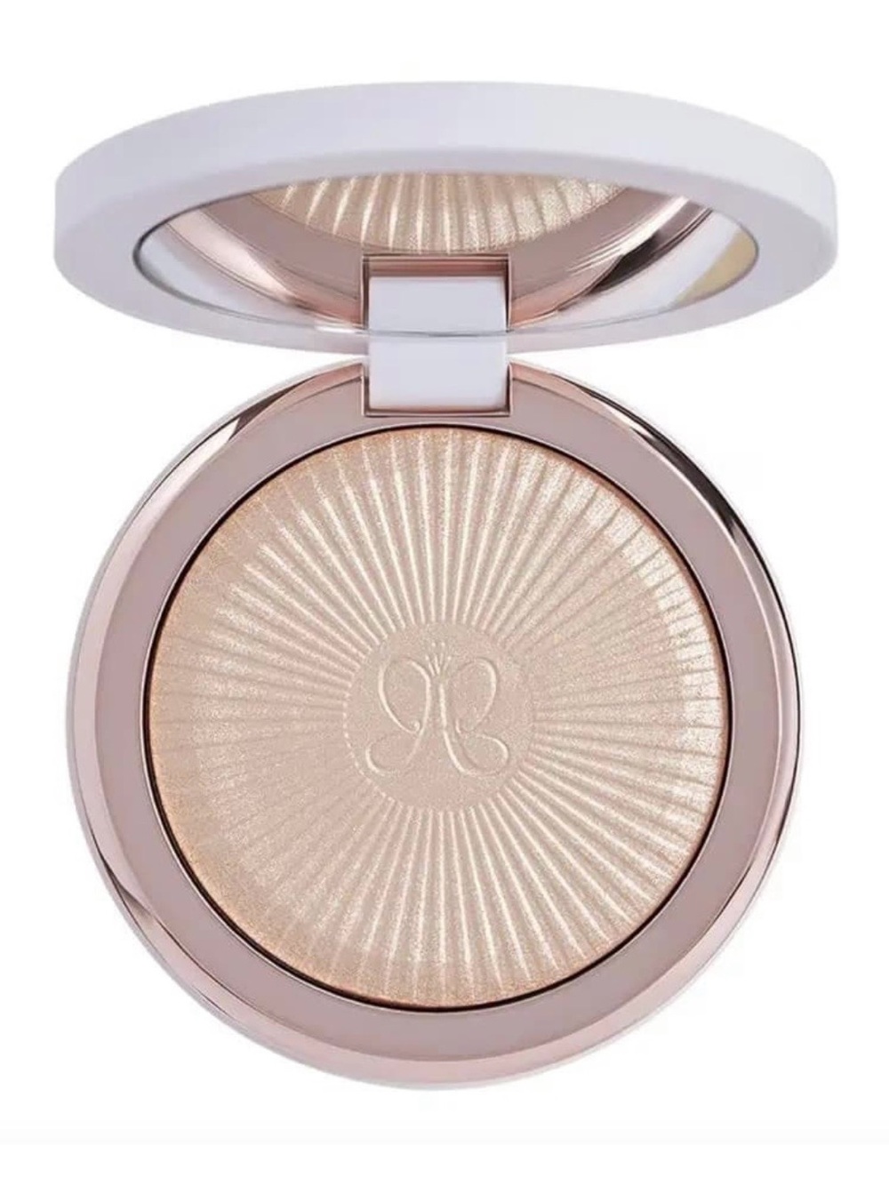 Anastasia Beverly Glow Seeker Highlighter in Sun Idol - STUNNING!